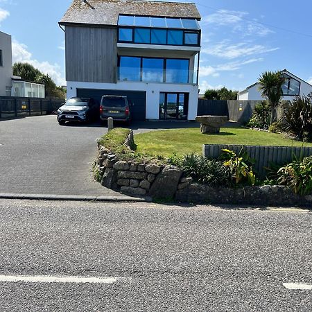 Sennen Cove Cottage Eksteriør bilde