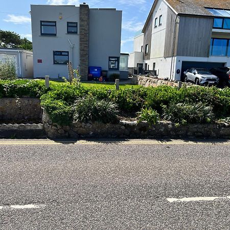 Sennen Cove Cottage Eksteriør bilde