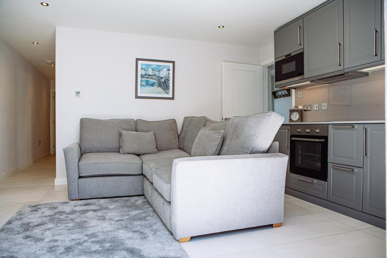 Sennen Cove Cottage Eksteriør bilde