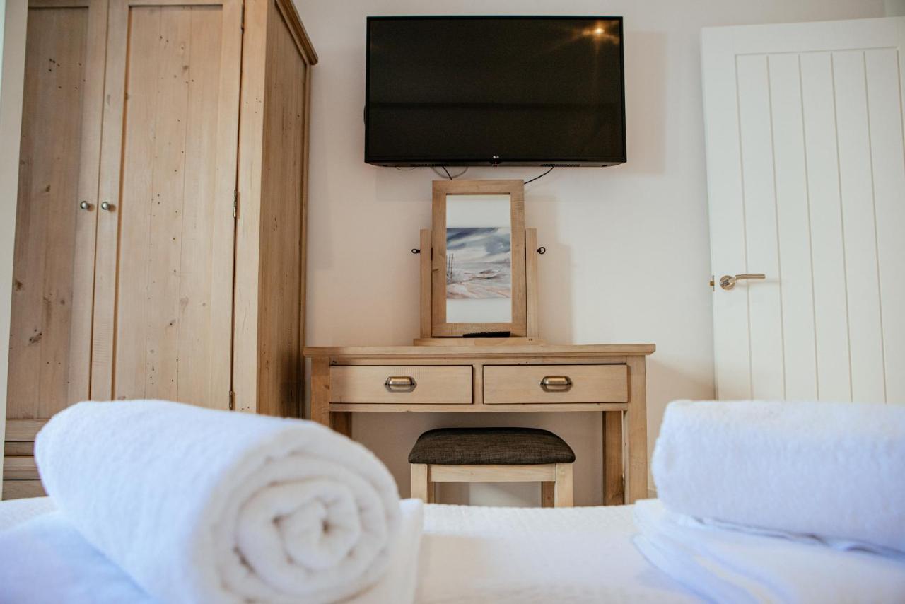 Sennen Cove Cottage Eksteriør bilde