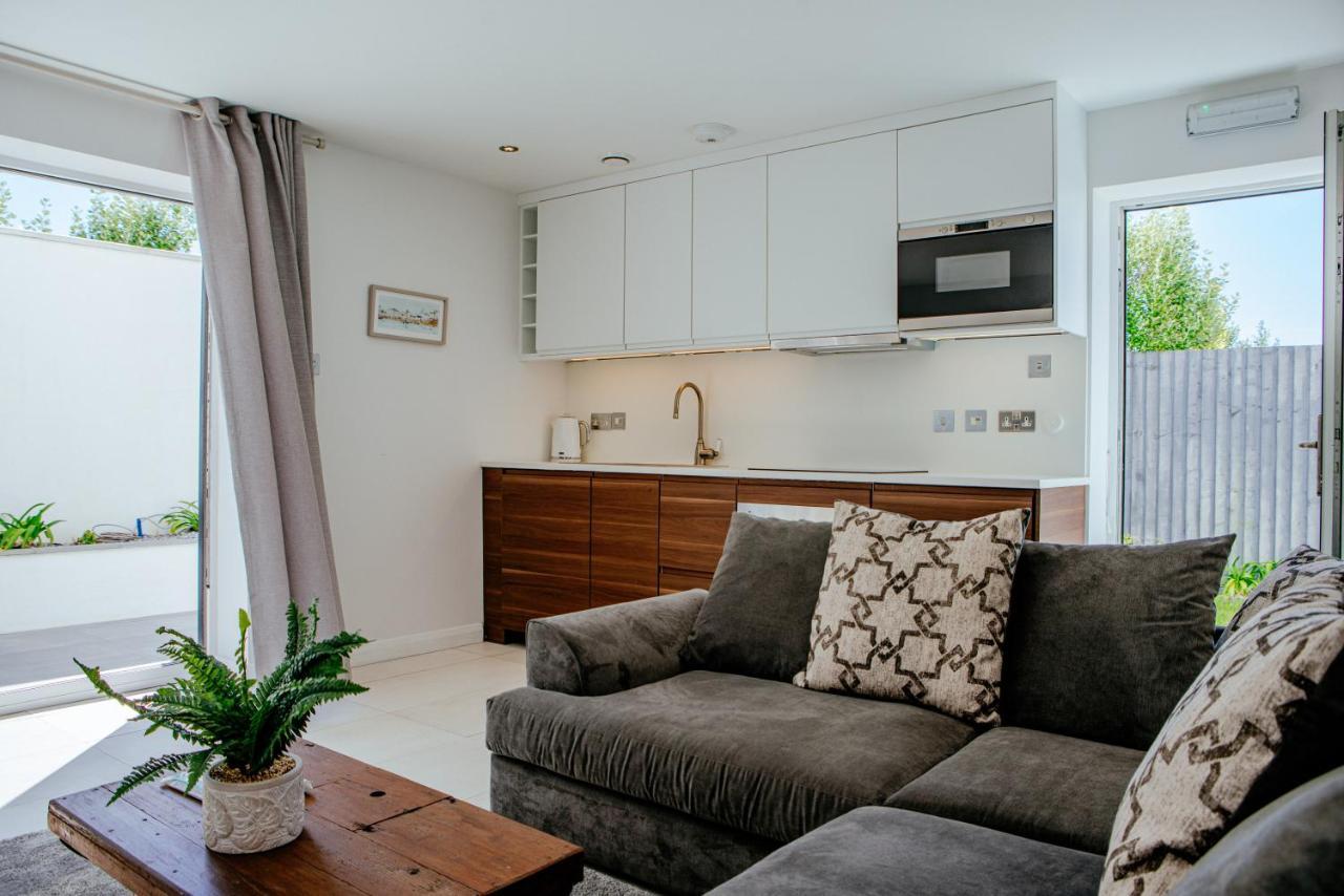 Sennen Cove Cottage Eksteriør bilde