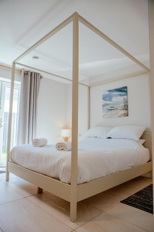 Sennen Cove Cottage Eksteriør bilde