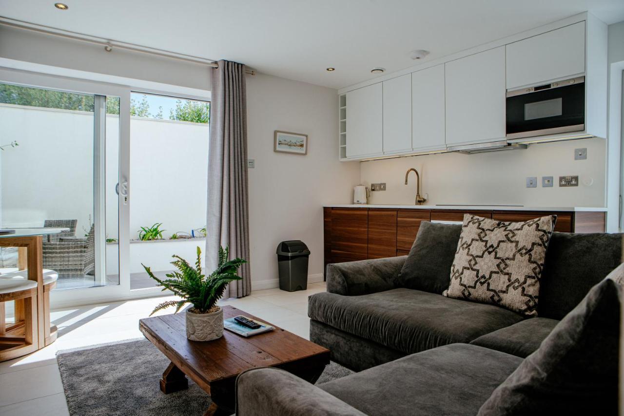 Sennen Cove Cottage Eksteriør bilde