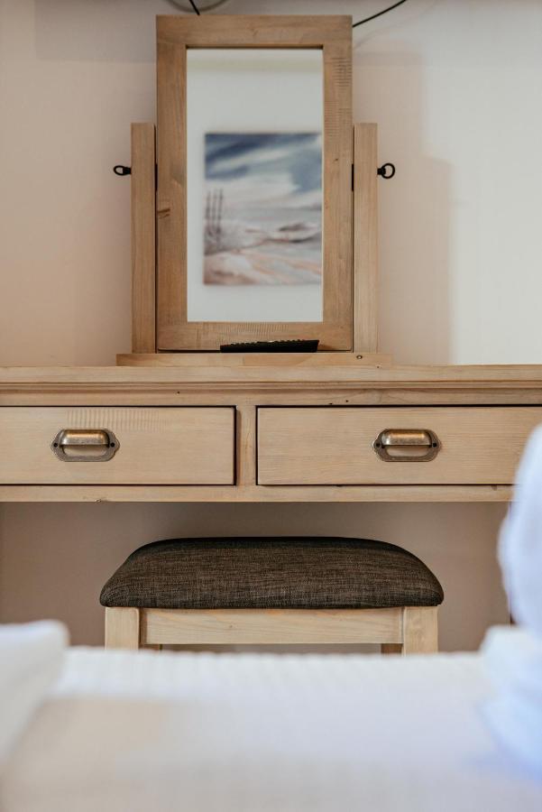 Sennen Cove Cottage Eksteriør bilde