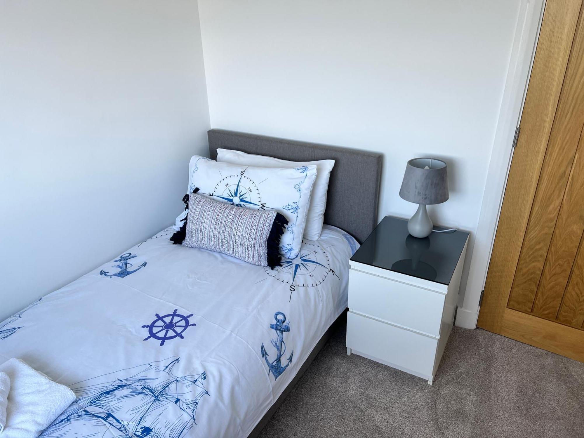 Sennen Cove Cottage Eksteriør bilde