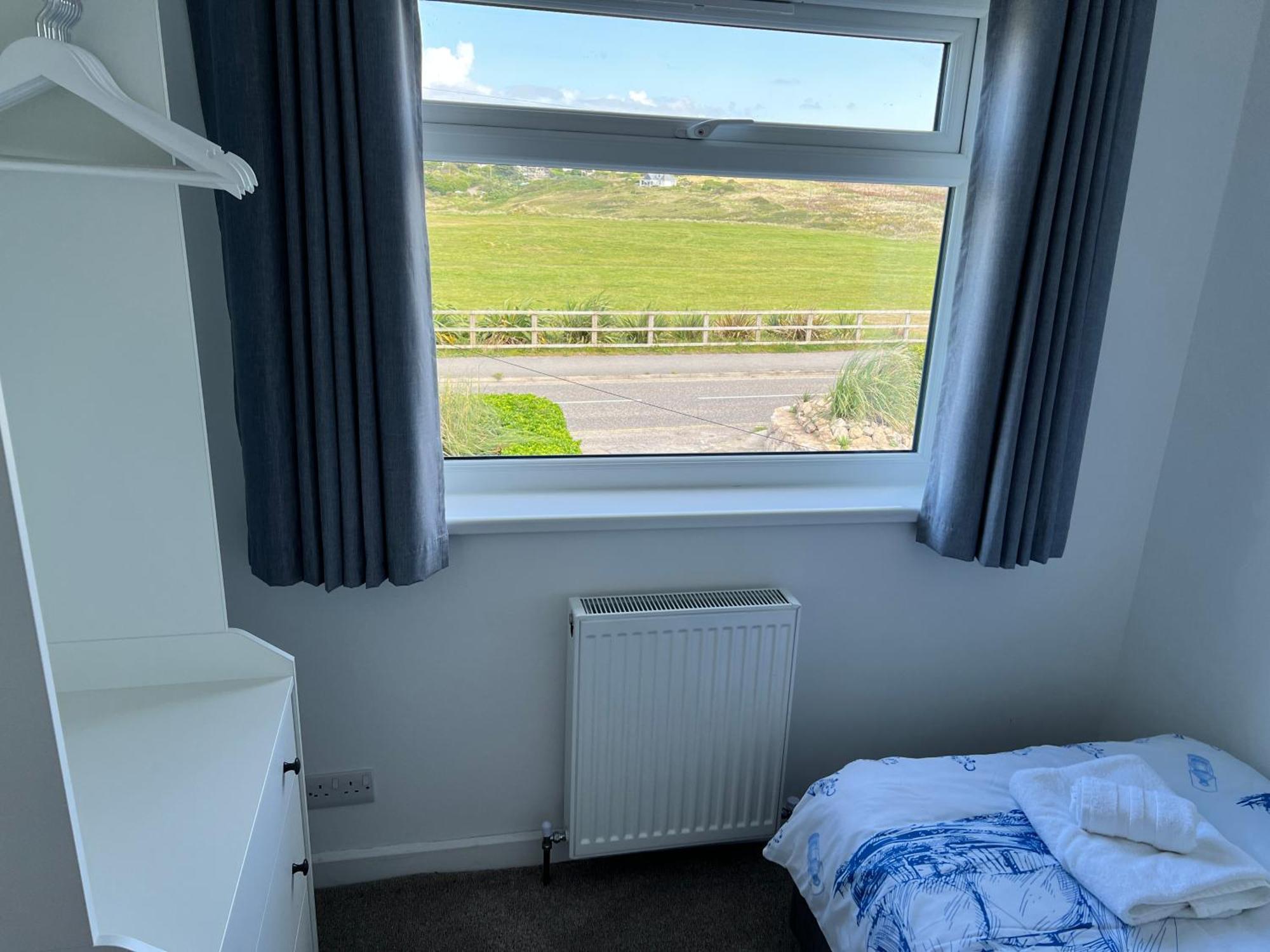 Sennen Cove Cottage Eksteriør bilde