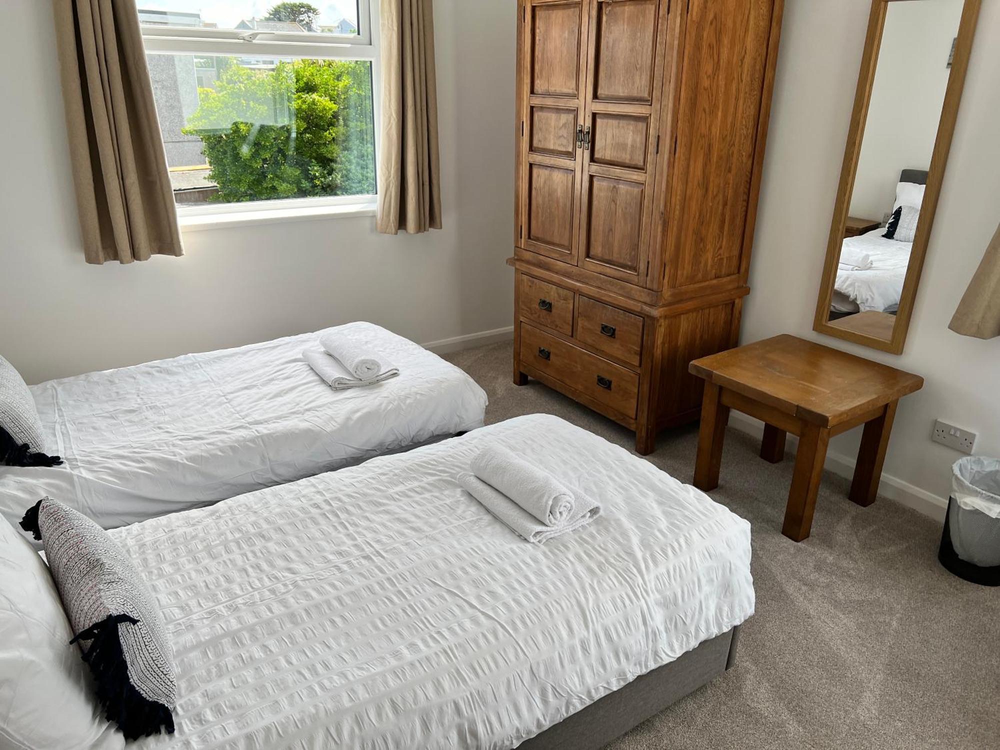 Sennen Cove Cottage Eksteriør bilde