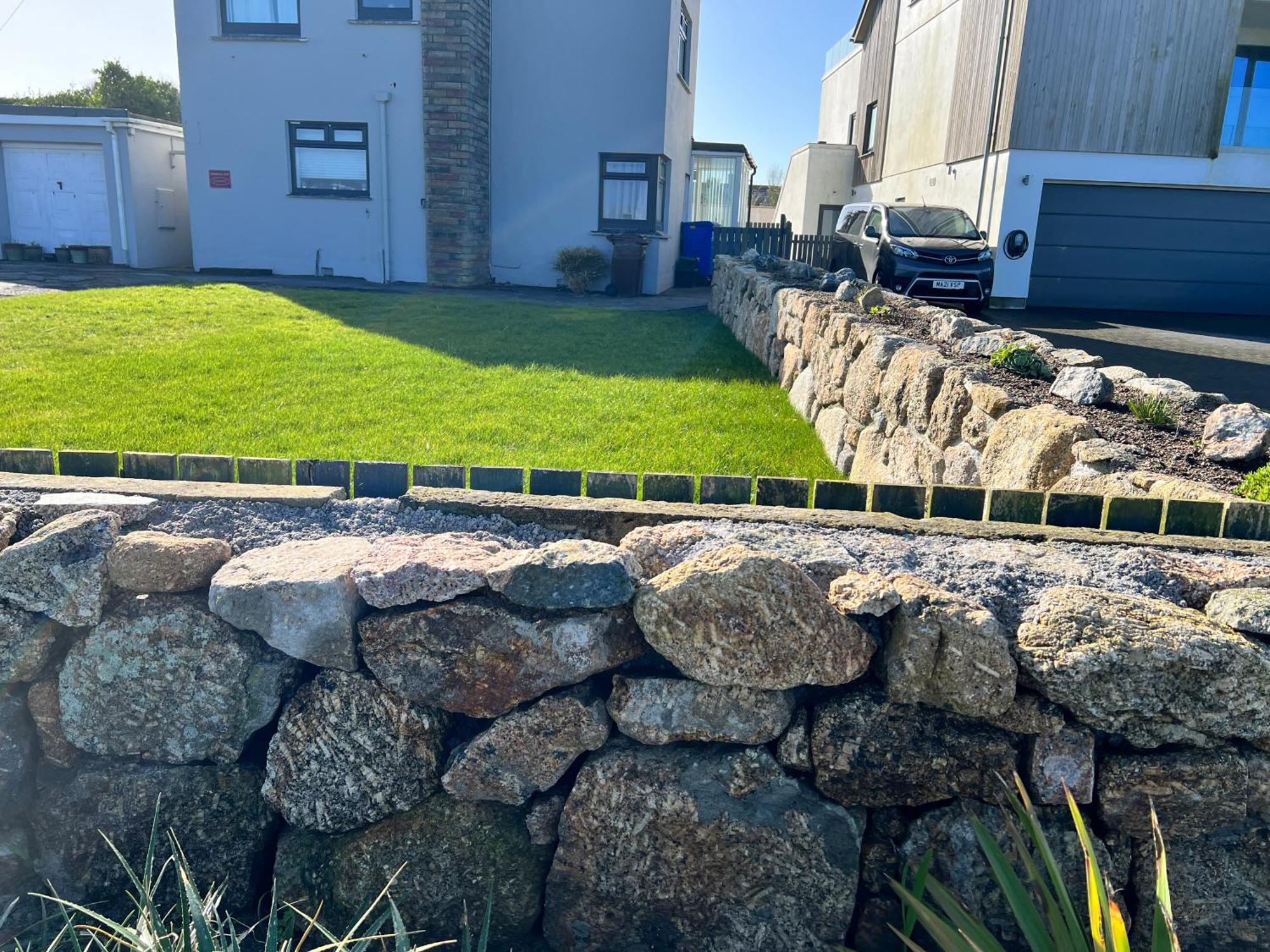 Sennen Cove Cottage Eksteriør bilde